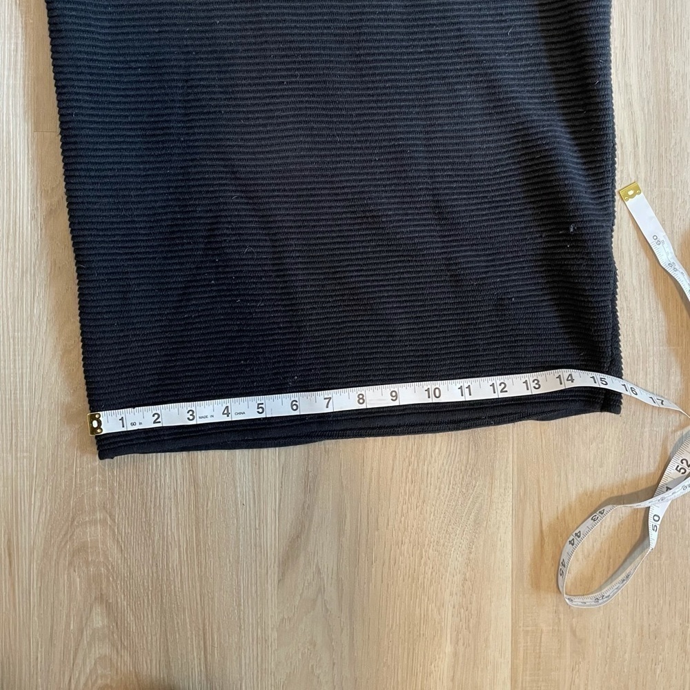 Aritzia Campanule Sweater Dress - Picture 12 of 14